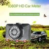 Automobilová elektronika – DVR kamery do auta