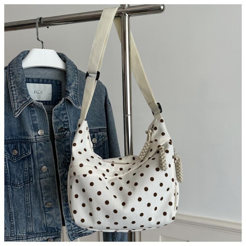 Large-capacity Tote Backpack for Daily Commuting On The Shoulder or Across The Body