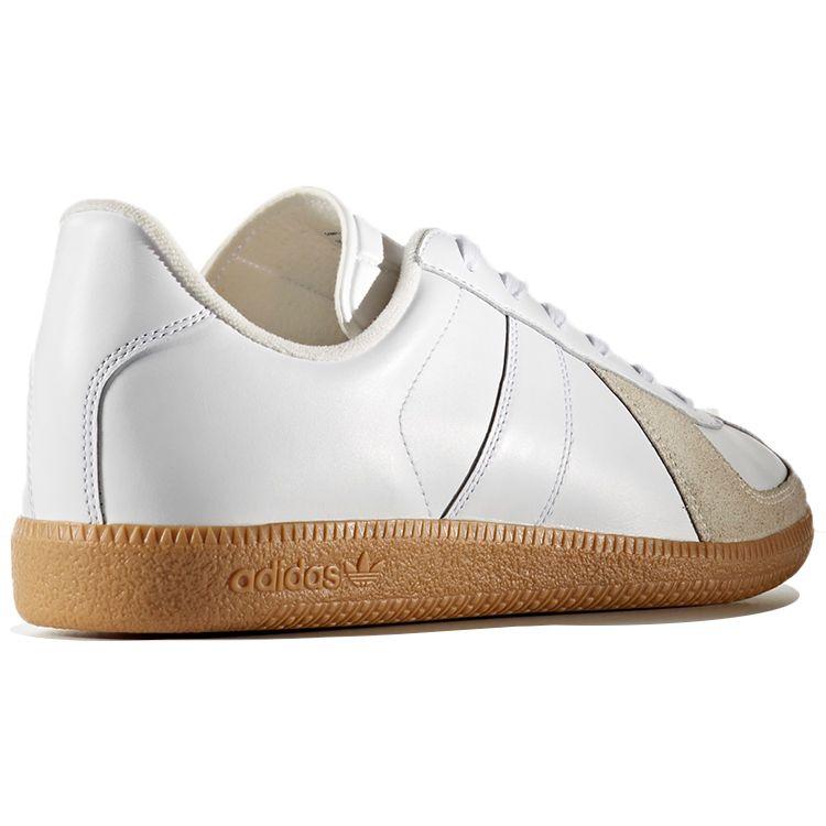 Adidas BW Army Footwear White Unisex Sneakers Chalk-White BZ0579