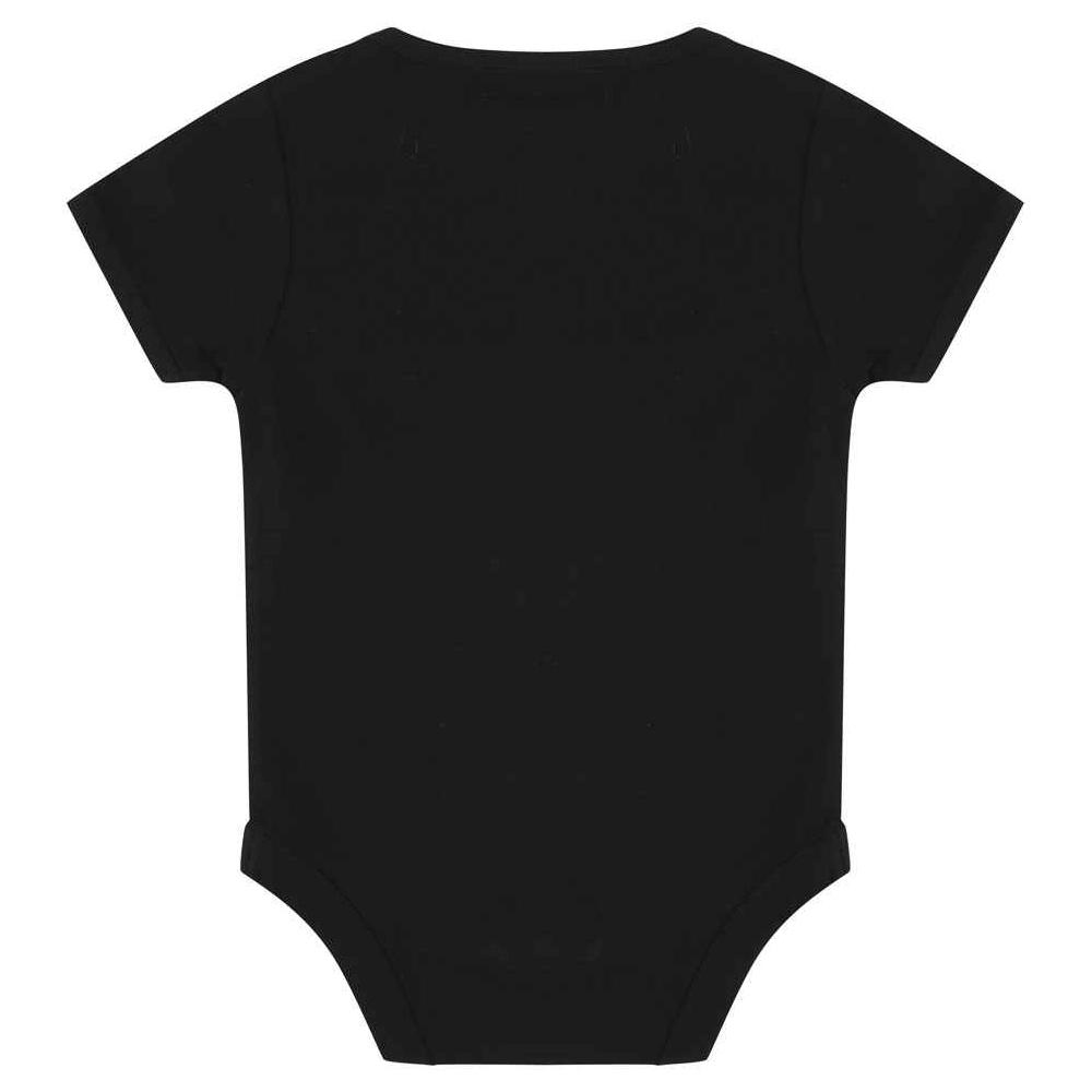 Larkwood Baby Essential Short-Sleeved Babysuit