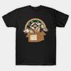 Adopt Forbidden Cats T-Shirt