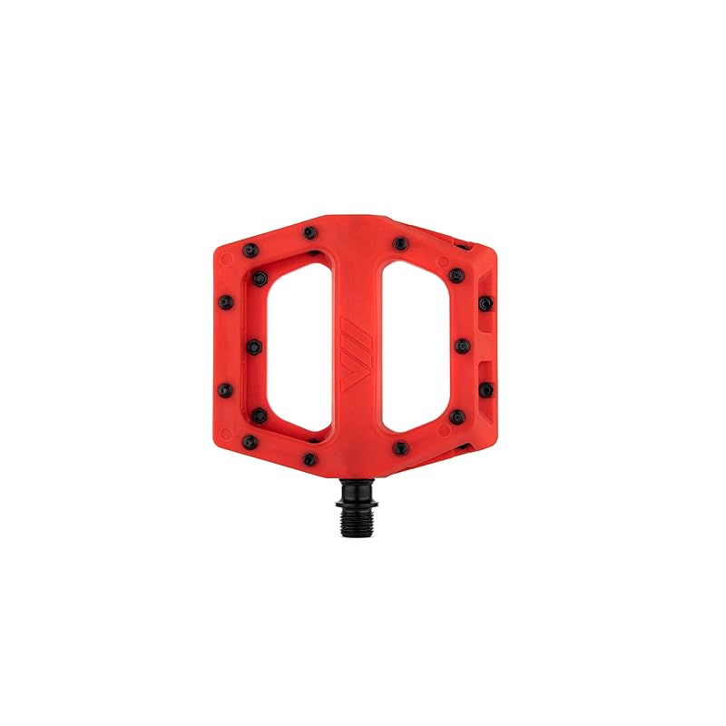 

DMR (DMR) V11 Plastic Pedal RED DMR-V11-RD