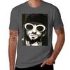 Kurt TShirt Basic Comfort Fit TShirt for Unisex