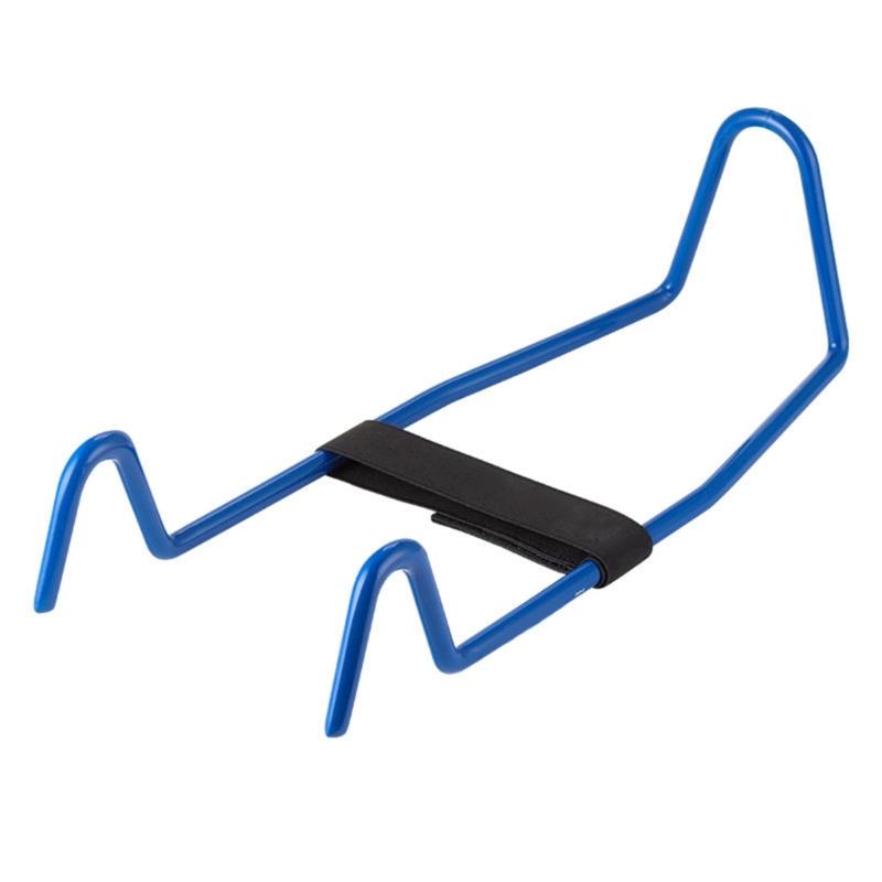 

Mountain Bike Handlebar Holder Bicycles Handlebar Stabilizer Bike Handlebar Reinforcement AntiSway Tool Easy to Use 1