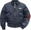Winter Jacket Alpha Industries CWU-45 Heritage (100102)