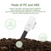 Humidity Temperature Tester Remote Monitoring Garden Automation Irrigation Detector Moisture Meter for Home Garden