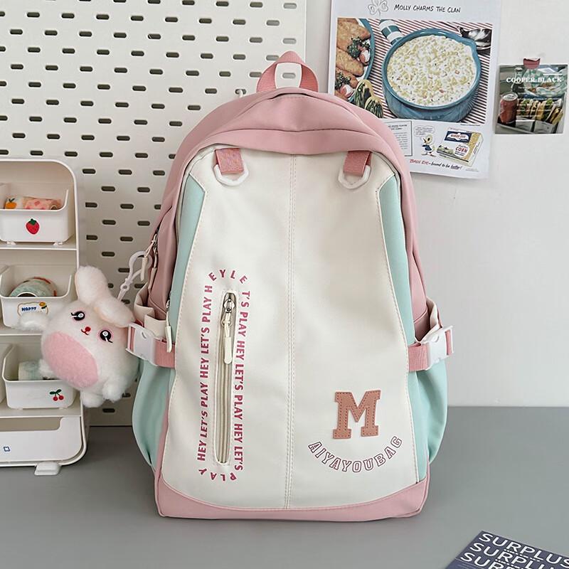 Cute Large Capacity Women s Backpack