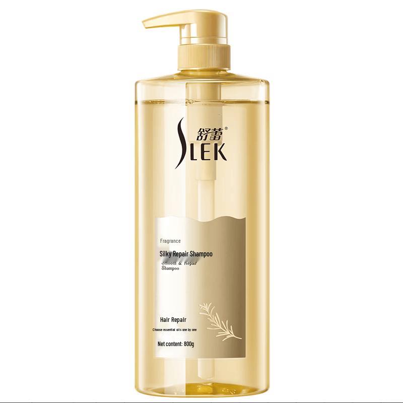 Slek Fangyun Smooth Repair Shampoo
