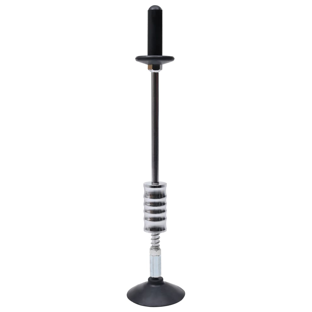 Vacuum Puller Hammer with Suction Cup 59 cm Carbon Steel