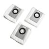 Replacement Kit of Dust Bags for LYNKBEY M20 Pro Robot Vacuum and For Combo Accessories Parts for Smooth Function