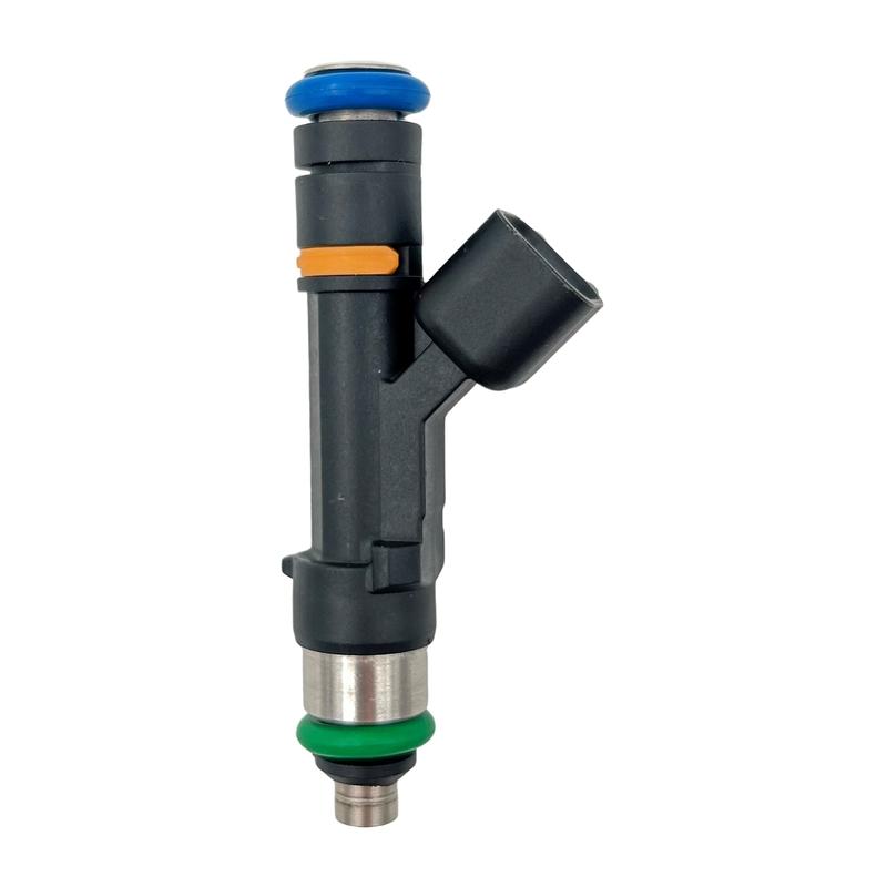 Car Injector For JEEP WRANGLER III (JK) 3.8 EGT 2007- GRAND VOYAGER CARAVAN OEM 0280158119 04861667AA Nozzle Fuel Valve Ignition