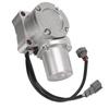 Excavator Accelerator Motor 4360509 Speed Control Stepping Throttle Motor Replacement for HITACHI EX120‑5 EX100‑5