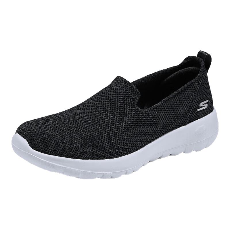 Универсальные слипоны Skechers GO WALK для ходьбы 124187 EU 37