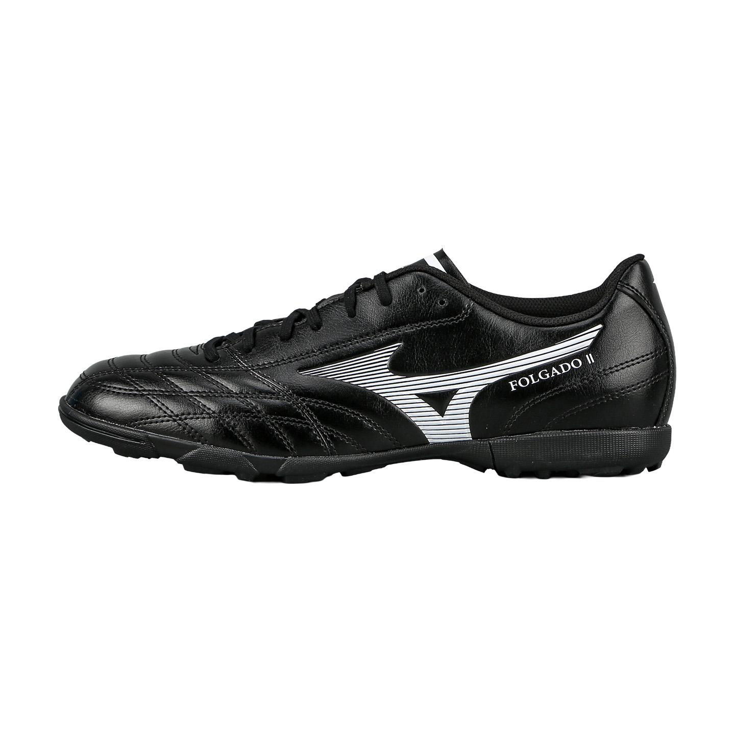 Mizuno Folgado AS TT Turf Soccer Shoes Unisex P1GD269305 42