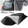 Motorcycle Seat Cover Universal Leather Seat Protector Wear-resisting Waterproof Cover For Most Motorcycle Repairing Accessories