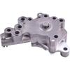 HOLDWELL Oil Pump 15100-HN1-000 Compatible with Honda 1999-2008 ATV TRX400EX 2009 2012-2014 ATV TRX400X