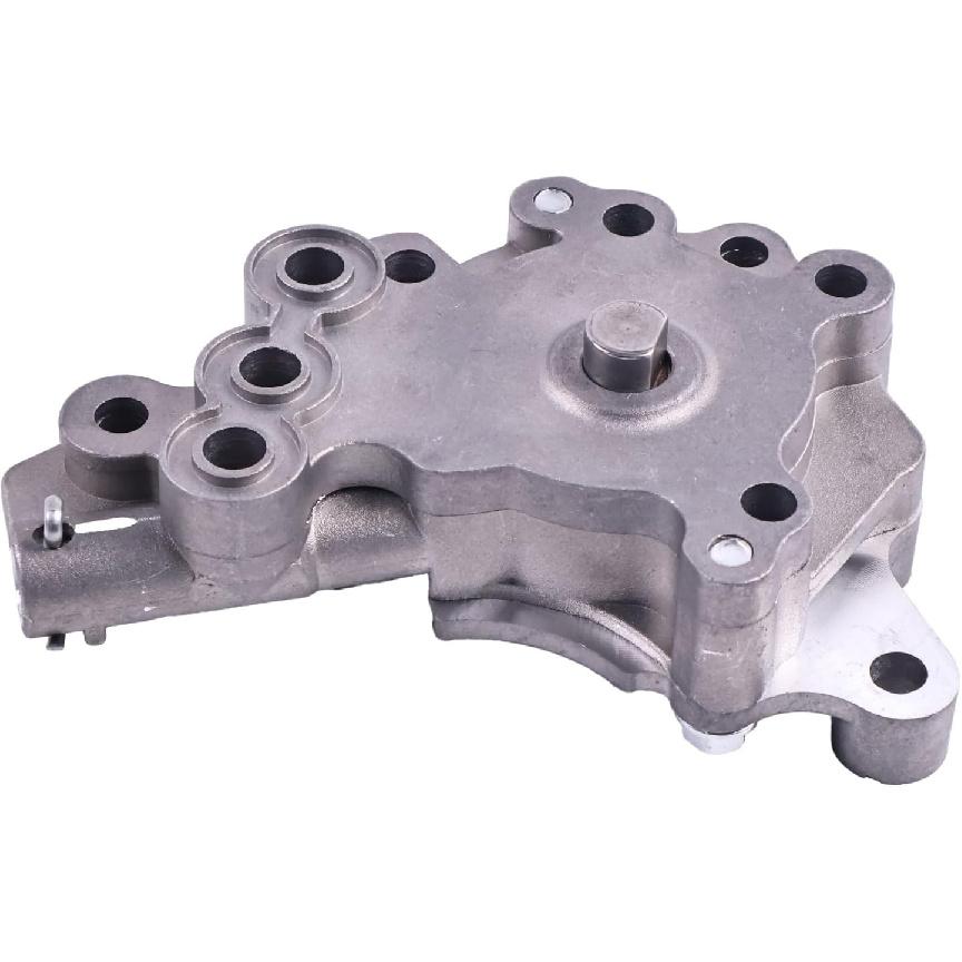 HOLDWELL Oil Pump 15100-HN1-000 Compatible with Honda 1999-2008 ATV TRX400EX 2009 2012-2014 ATV TRX400X