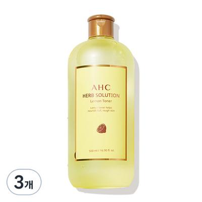 Trattamenti viso – Tonico viso