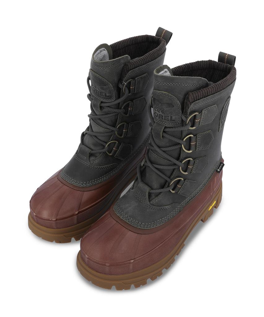 Sorel (Sorel X Barbour) Caribou Horizon™ Gtx - Alpine Tundra: Sword / Nm5326-326