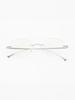 Hangeul Round Rimless Hype Hangul