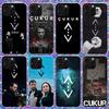 Turkish TV Series Cukur Phone Case For iPhone 17 Air 16 15 Pro Max 14 Plus 13 Mini 12 11 Cover 7 8 SE Silicone Shell Print Funda