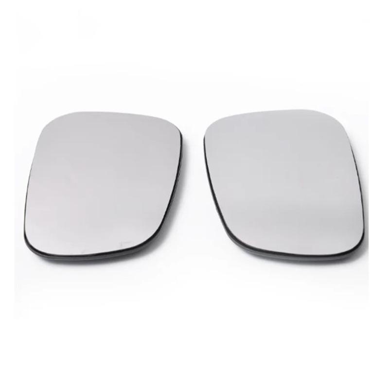 Heated Rearview Mirror Glass for 2005-2010 Suzuki Swift III (Left & Right)