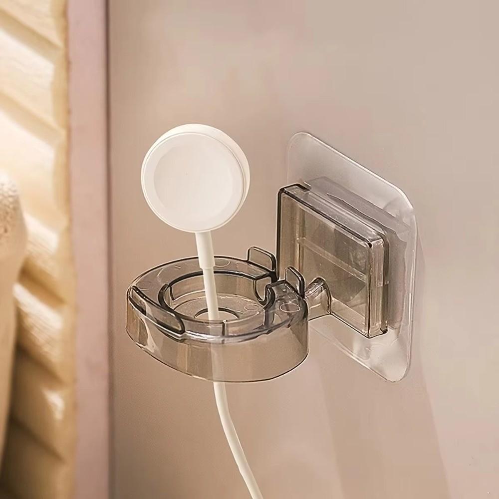 Multi-Functional Watch Display Rack Wall Mounted Smart Watch Holder Home Organization