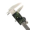 Industrial Vernier Digital Caliper High Precision Stainless Steel Electronic Caliper Portable Woodworking Measuring Tools