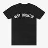 West Brighton Staten Island Tshirt, Sports, College