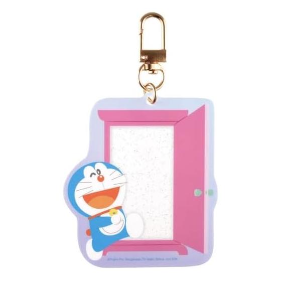 Doraemon Dokodemo Acrylic Keychain Doraemon