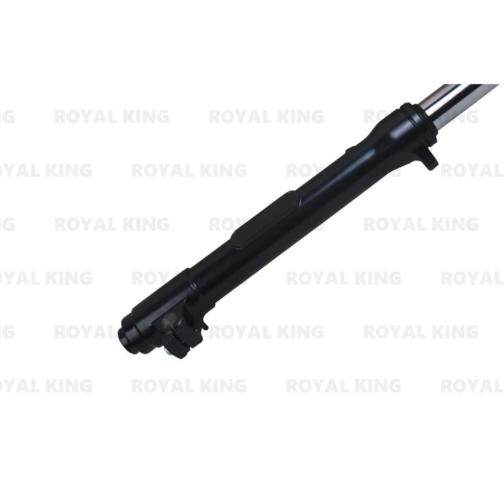 Royal Enfield Himalayan 411 BS3/BS4/BS6 "Fork Assy. Right Side" Shocker