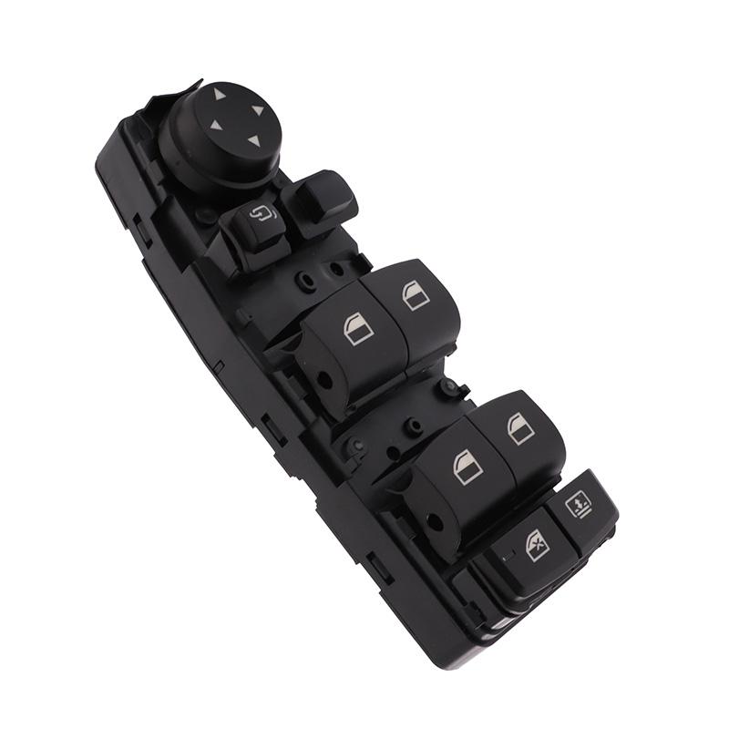 61319241915 61319241956 Power Master Window Switch Window Control Switch For BMW 5 6 7 Series 530 525 640 730 740 760 F10 F18