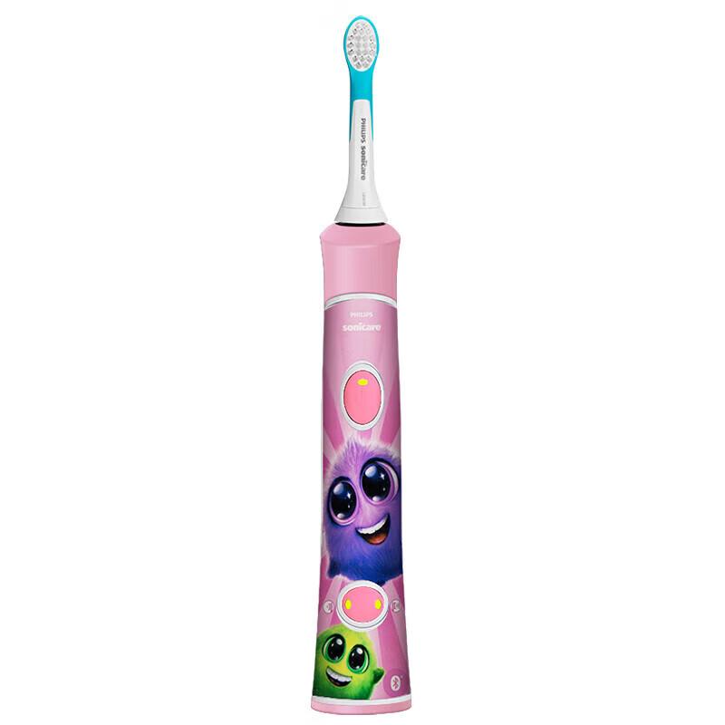 

Philips Kids Sonic Electric Toothbrush HX6352