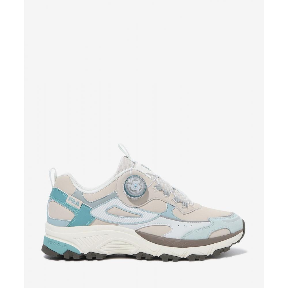 

FILA Rayplyde TR Циферблат 1RM02717F150 WhiteBlueWhite/240