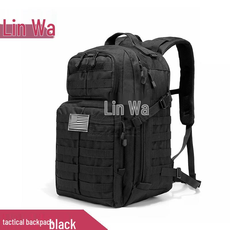 Linwa Tactical Outdoor Backpack