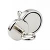 Strong No-Drill Round Magnetic Eyelet Hook with Powerful Suction