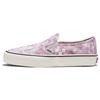 Slip On Tie Dye VR3 Sf VN0A4BX8PUR