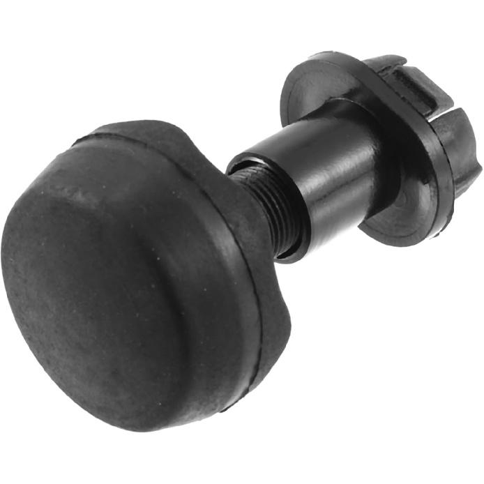 Hood Stop Cushion Bumper Rubber for Ford Focus 2012-2013 for Ford Bronco Escape CV6Z16758A Auto Replacement Parts