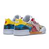 Reebok Wonder Woman 1984 X  Strength Comic Graffiti Low-Top Sneakers Unisex Sneakers White GZ8525