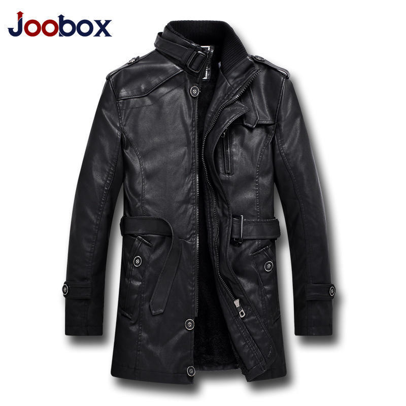 joobox jacket