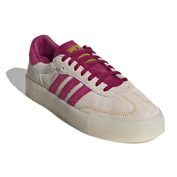 adidas originals Samba Power Berry Women's FZ3637