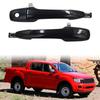 Left Right Side Doors Handle UR5659410B UR5658410B UR6359410A UR6358410A For Select Model Car-Styling Exterior Parts Accessories