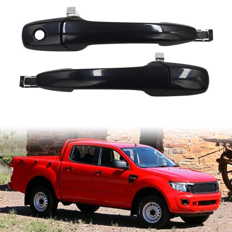 Left Right Side Doors Handle UR5659410B UR5658410B UR6359410A UR6358410A For Select Model Car-Styling Exterior Parts Accessories