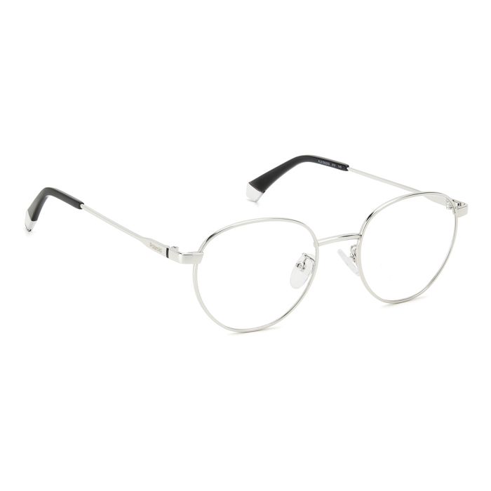 Polaroid PLD D522/G 51/20/145 PALLADIUM Metallo unisexe PLD D522/G