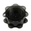 Handheld Spin Garlic Grinder Garlic Press Tool For Freshness Minced Garlic Convenient Kitchen Tool