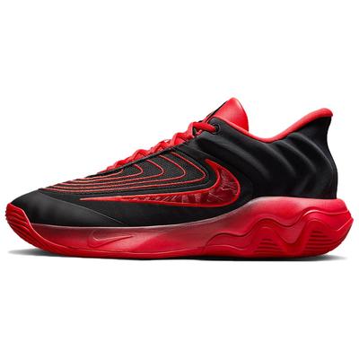 Giannis Immortality 4 EP Comfortable Versatile Shock Absorbing Durable Low Top Basketball Shoes Men Sneaker Black FQ3681-004
