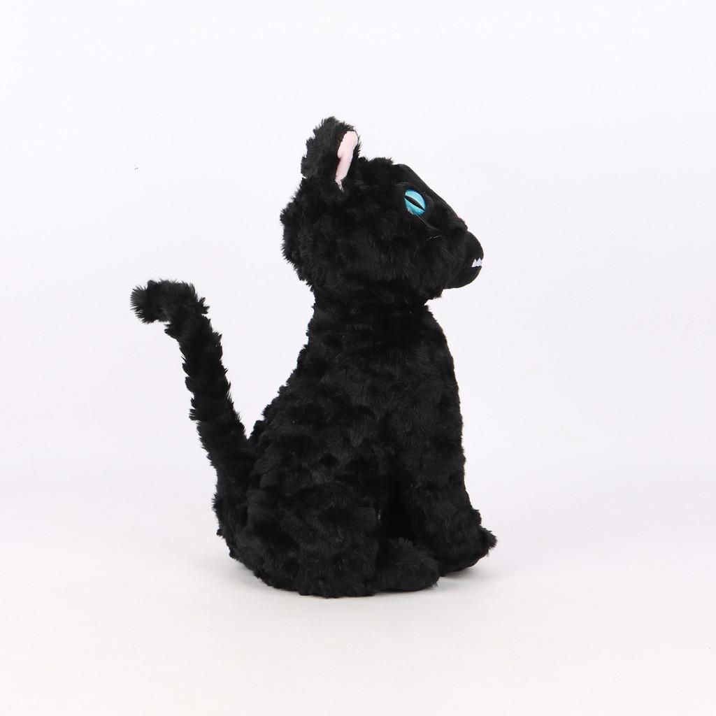 Coraline The Secret Door Stuffed Animal Cartoon Funny Child Holiday Doll Gift