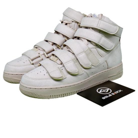 

Nike Air Force 1 High 07 SP x Billie Eilish Mushroom - DM7926200 EU 38.5 коричневый