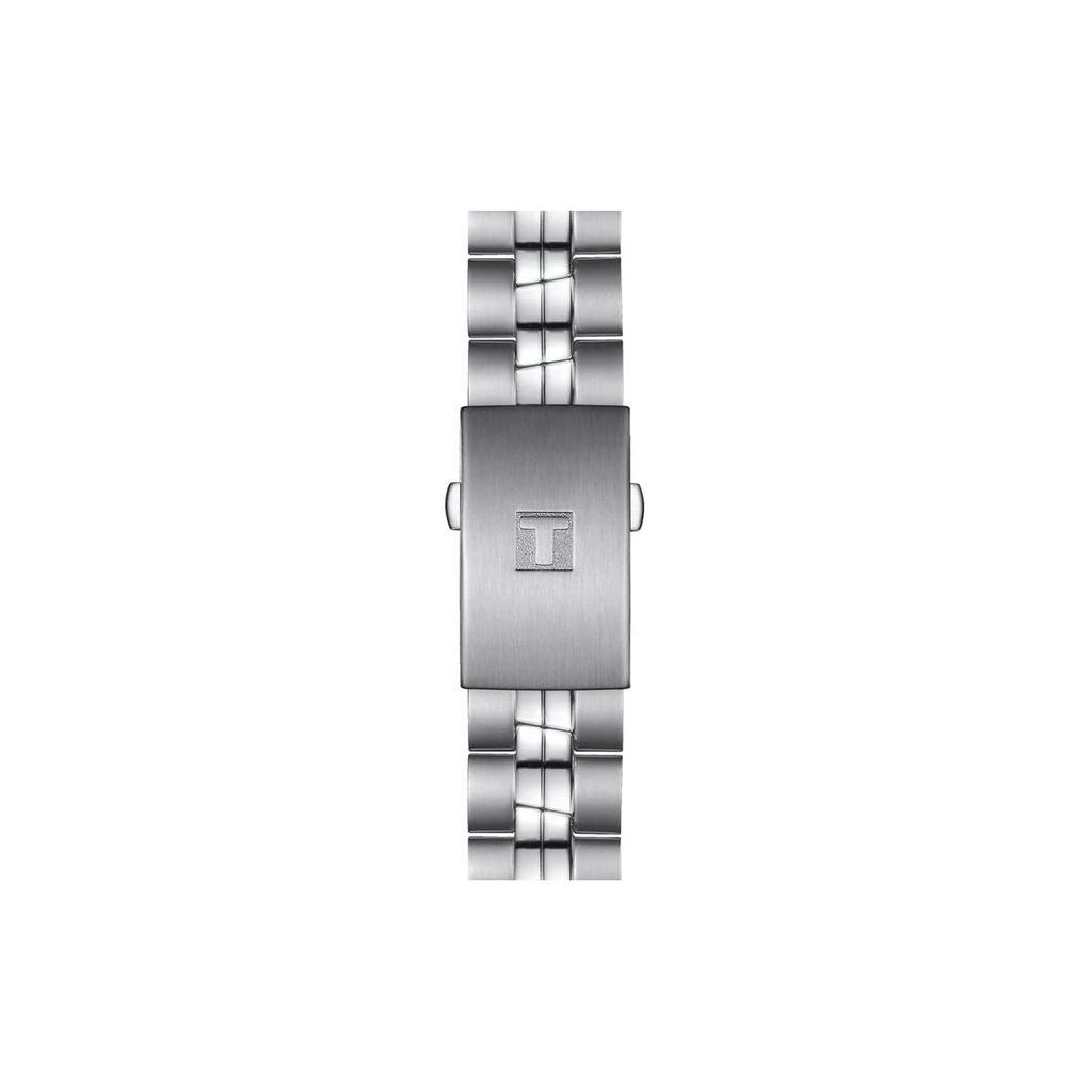 TISSOT Men's PR100 Collection Watch T101.407.11.051.00