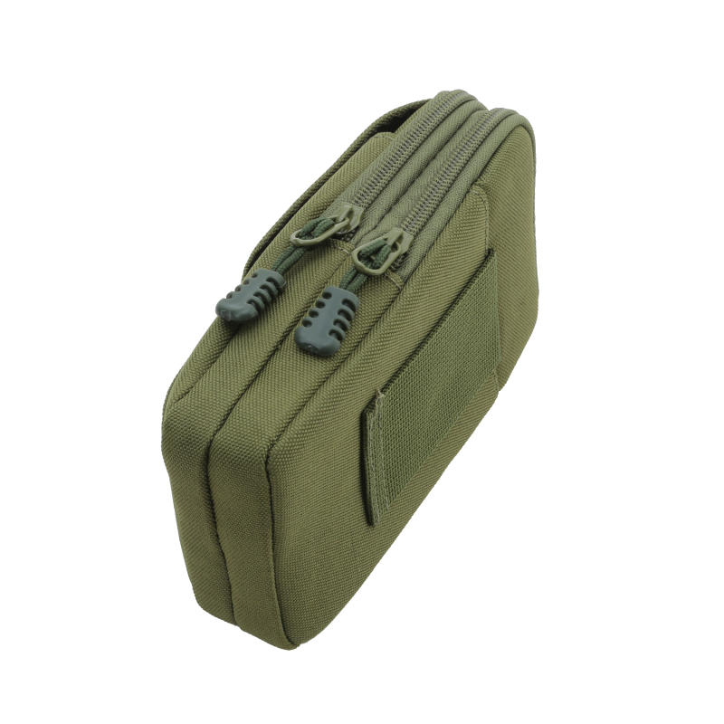 1pc Phone Pouch Holder 6.5 Inch Smartphones Phone Holder Belt Loop Strap For Men Travel Accessory Waist Small Bag